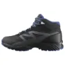 Salomon Juniors' Outway Mid ClimaSalomon Waterproof