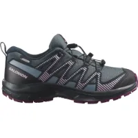 Salomon Juniors' XA Pro V8 Clima Salomon Juniors' XA Pro V8 Clima