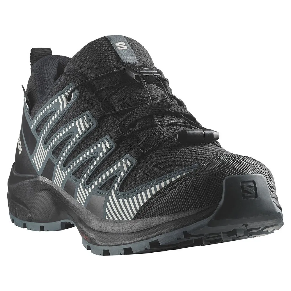 Salomon Juniors' XA Pro V8 Clima