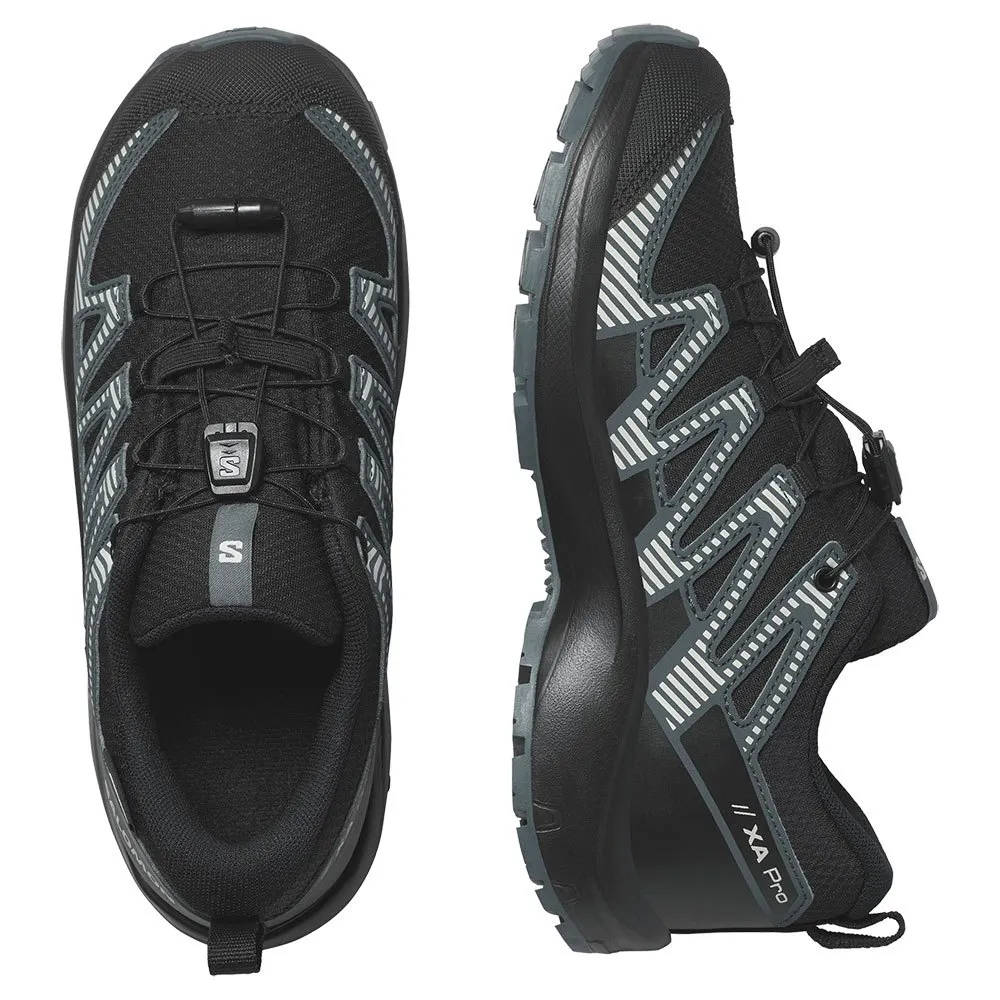 Salomon Juniors' XA Pro V8 Clima