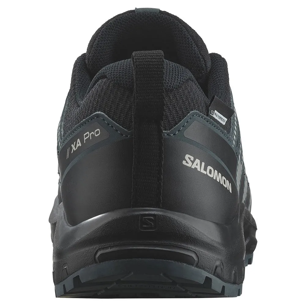 Salomon Juniors' XA Pro V8 Clima