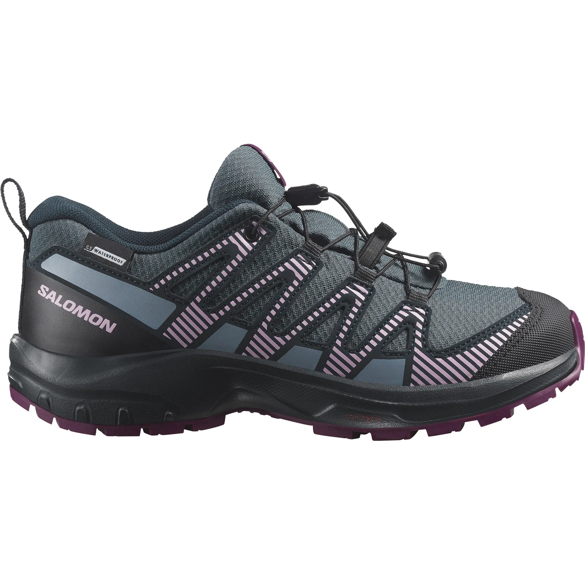 Salomon Juniors' XA Pro V8 Clima