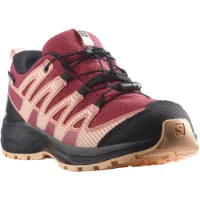 Salomon Juniors' XA Pro V8 CSWP Salomon Juniors' XA Pro V8 CSWP
