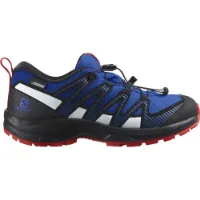 Salomon Juniors' XA Pro V8 CSWP Salomon Juniors' XA Pro V8 CSWP