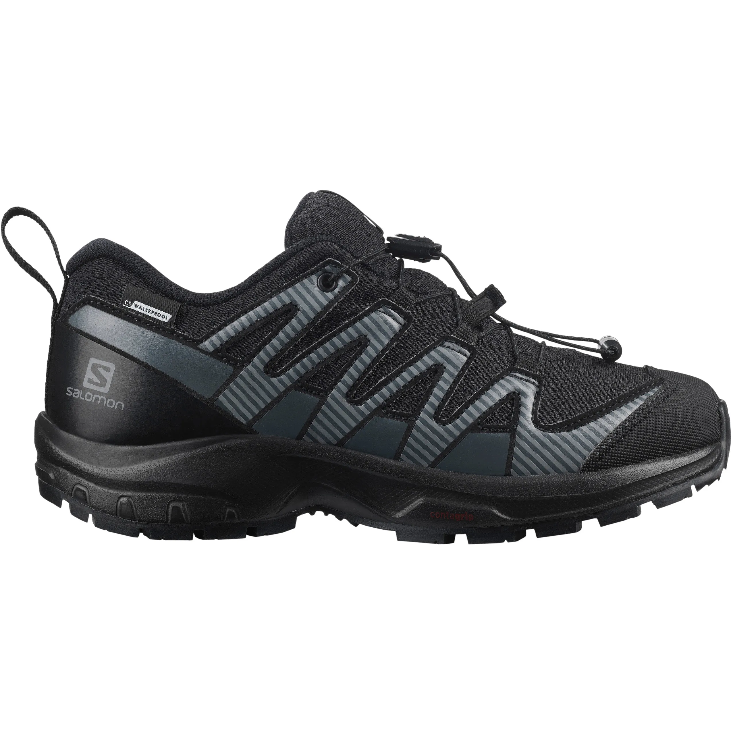 Salomon Juniors' XA Pro V8 CSWP