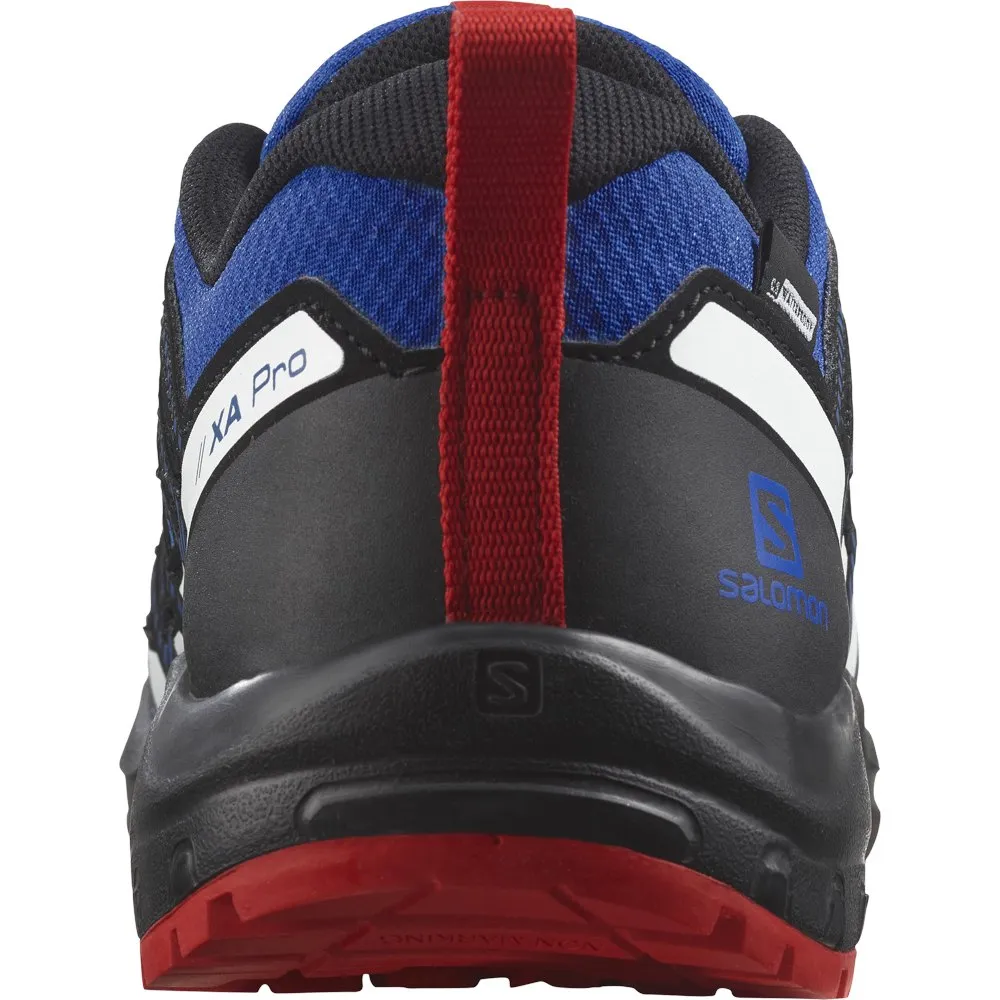 Salomon Juniors' XA Pro V8 CSWP Salomon Juniors' XA Pro V8 CSWP