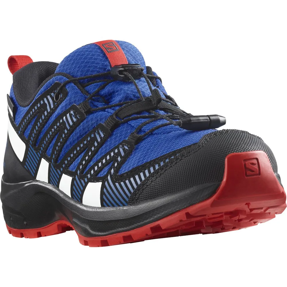 Salomon Juniors' XA Pro V8 CSWP Salomon Juniors' XA Pro V8 CSWP