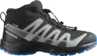 Salomon Junior's XA Pro V8 Mid Waterproof Salomon Junior's XA Pro V8 Mid Waterproof