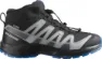 Salomon Junior's XA Pro V8 Mid Waterproof