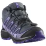 Salomon Junior's XA Pro V8 Mid Waterproof