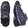 Salomon Junior's XA Pro V8 Mid Waterproof