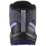 Salomon Junior's XA Pro V8 Mid Waterproof