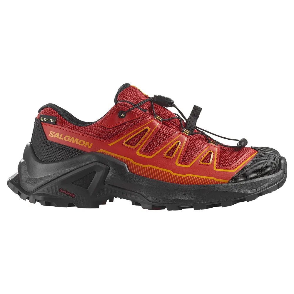 Salomon Kids' X Ultra GORE-TEX