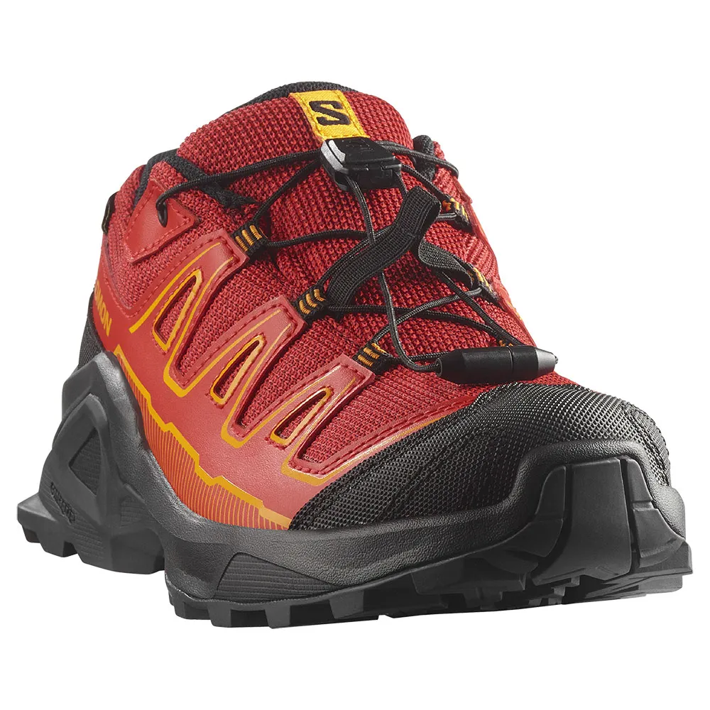 Salomon Kids' X Ultra GORE-TEX