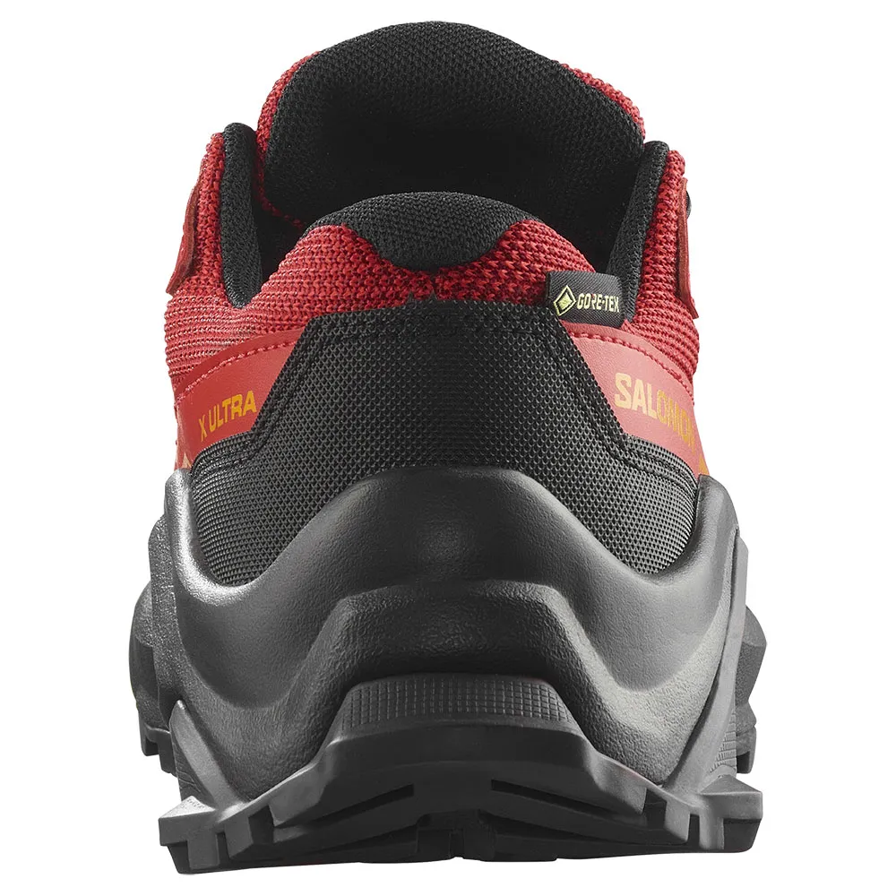 Salomon Kids' X Ultra GORE-TEX