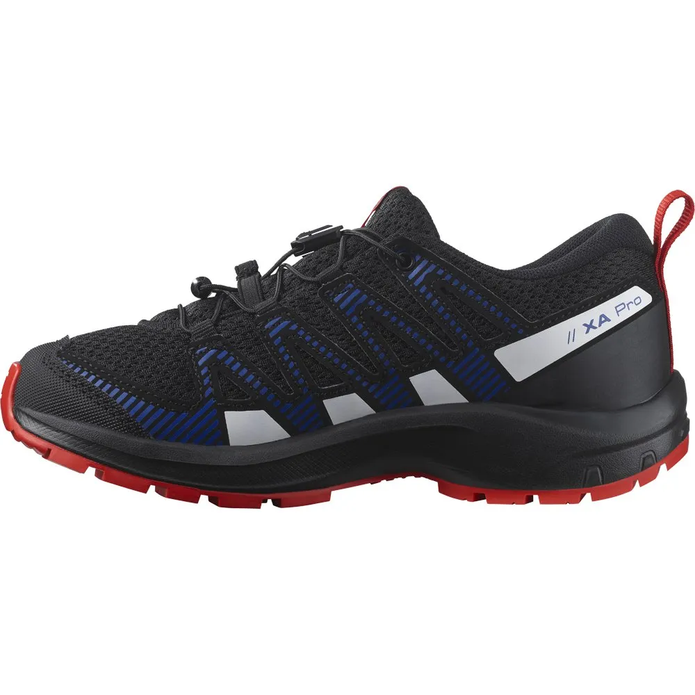 Salomon Kids' XA Pro V8