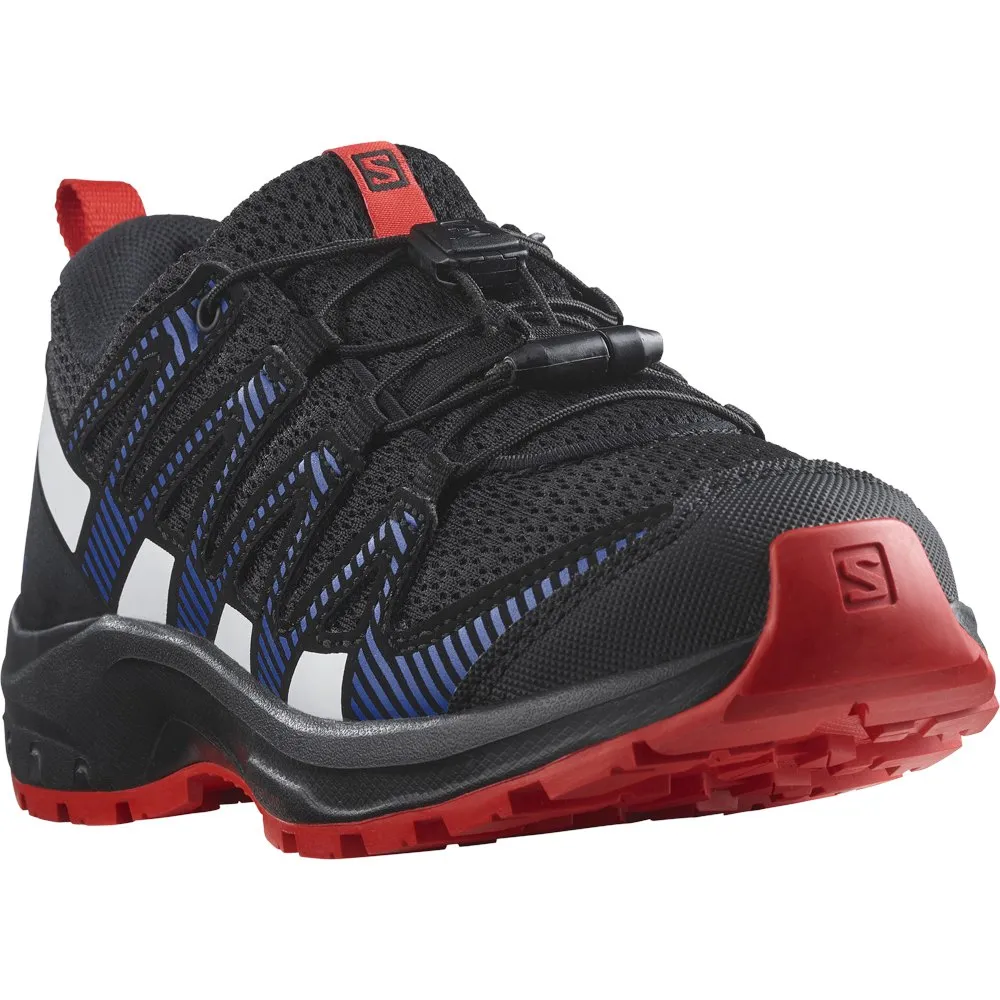 Salomon Kids' XA Pro V8