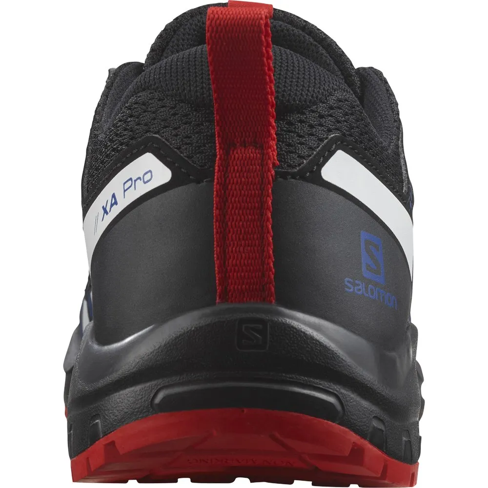 Salomon Kids' XA Pro V8