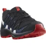Salomon Kids' XA Pro V8