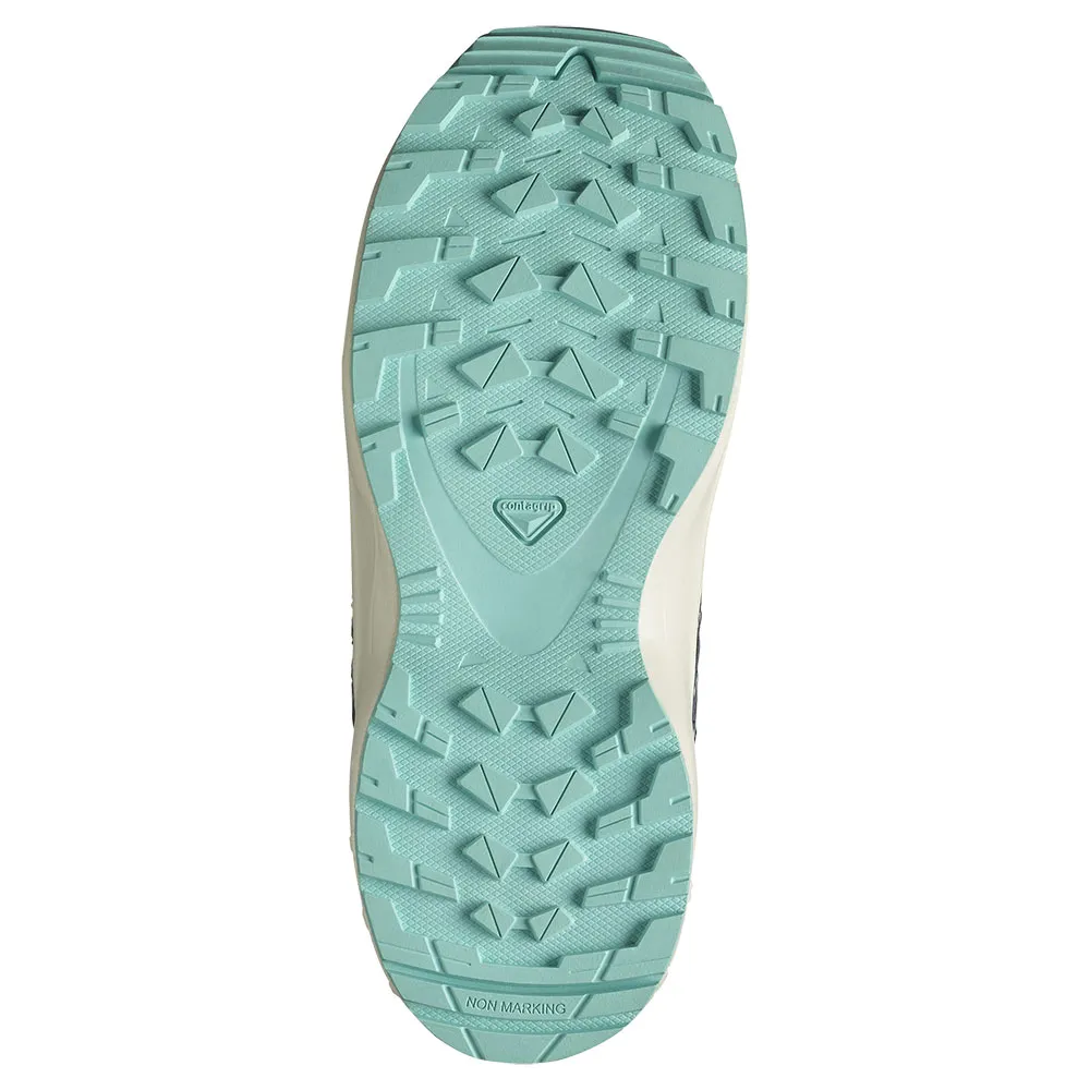 Salomon Kids' XA Pro V8 Waterproof Salomon Kids' XA Pro V8 Waterproof