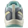 Salomon Kids' XA Pro V8 Waterproof