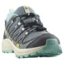 Salomon Kids' XA Pro V8 Waterproof
