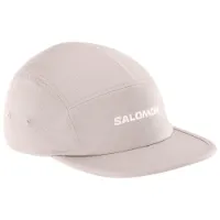 Salomon Logo 5 Panel Keps