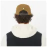 Salomon Logo 5 Panel Keps