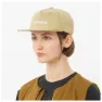 Salomon Logo Flat Cap