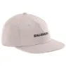 Salomon Logo Flat Keps