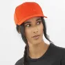 Salomon Logo Keps, Cherry tomato