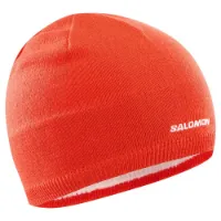 Salomon Logo Mössa Salomon Logo Mössa