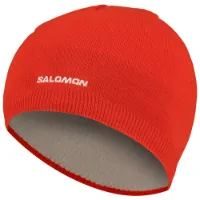Salomon Logo Mössa Salomon Logo Mössa