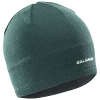 Salomon Logo Mössa
