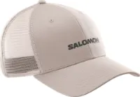Salomon Logo Trucker Cap Salomon Logo Trucker Cap