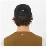 Salomon Logo Trucker Keps