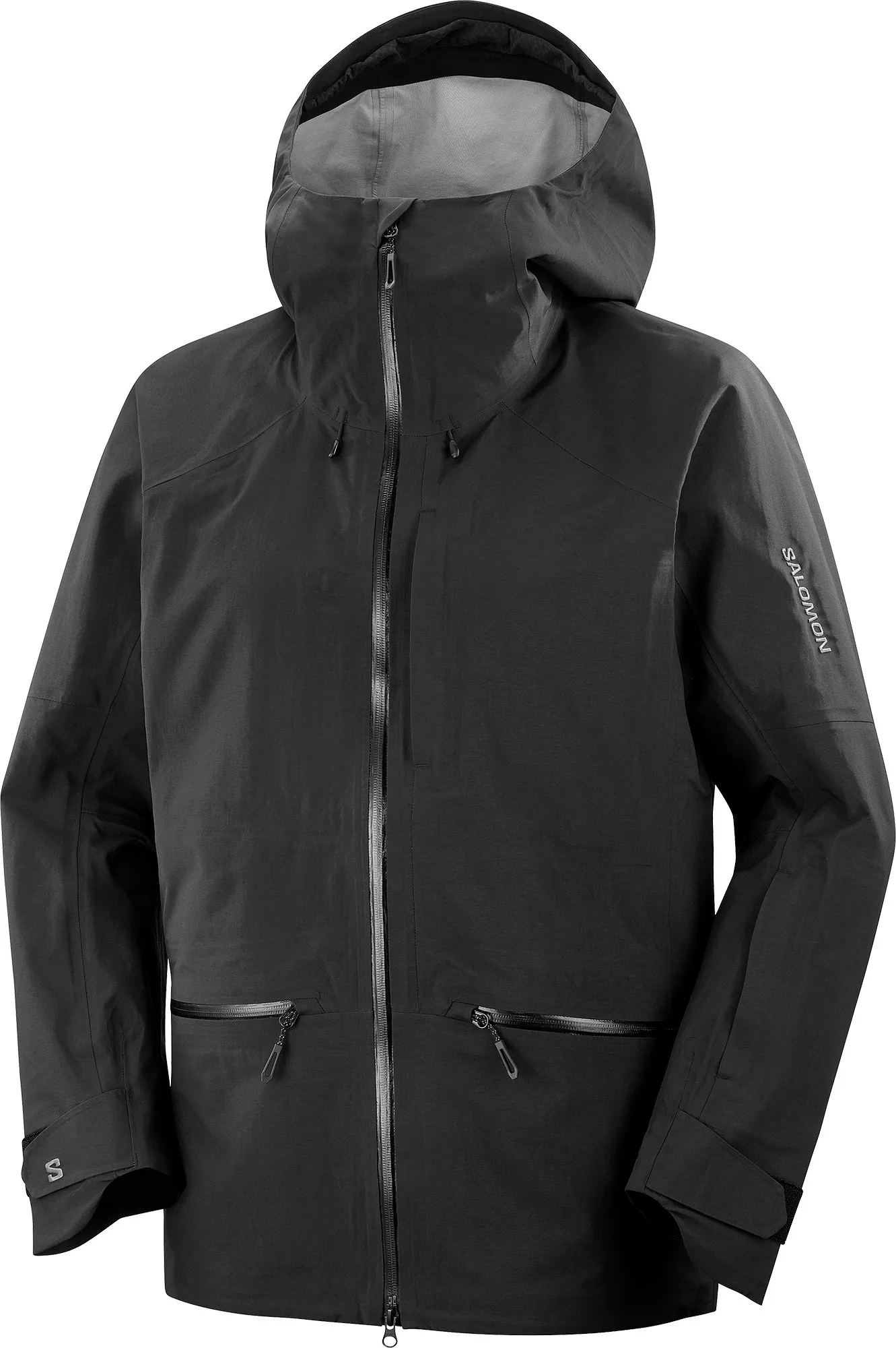 Salomon Men's Absolute Jacket Salomon Men's Absolute Jacket