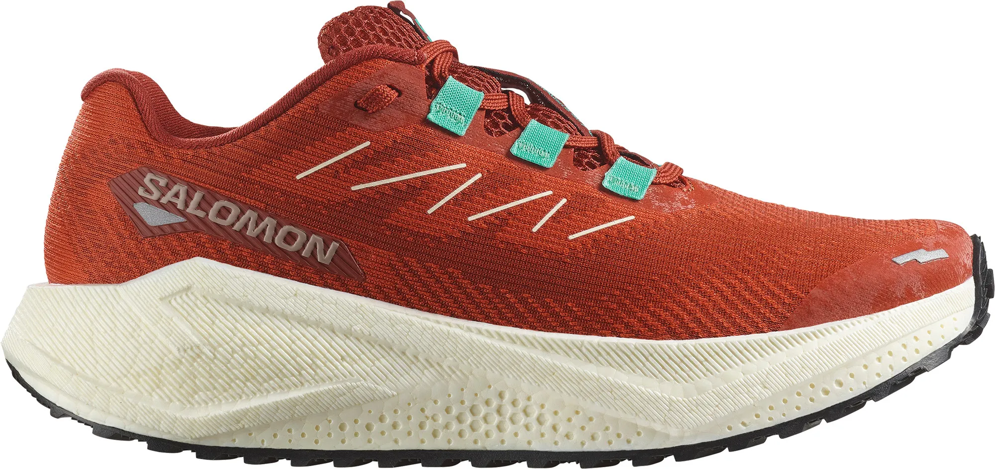 Salomon Men's Aero Blaze 3 Grvl