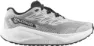 Lunar rock / white / black
