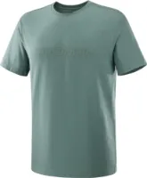 Salomon Men's Big Logo Tee Salomon Men's Big Logo Tee