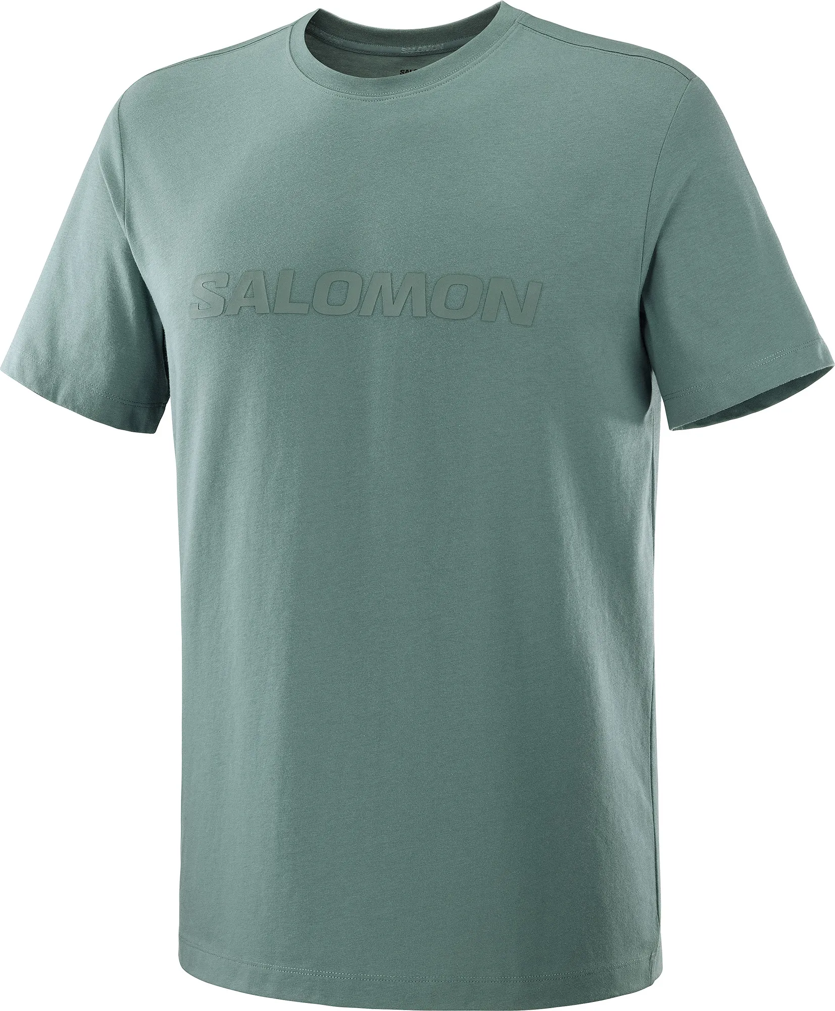 Salomon Men's Big Logo Tee
