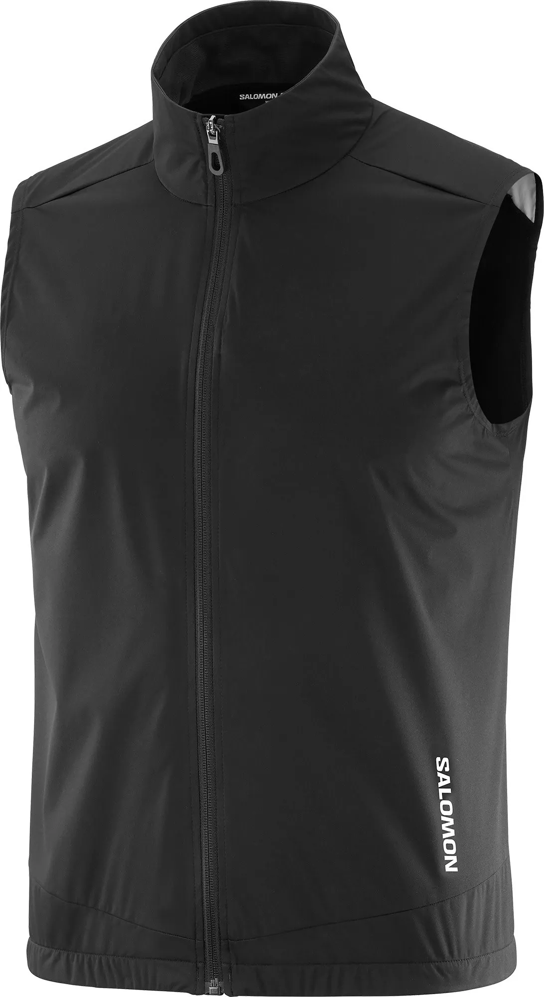 Salomon Men's Bonatti Aero Hybrid, Black Salomon Men's Bonatti Aero Hybrid, Black