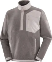 Salomon Men's Chroma Fleece Hz Salomon Men's Chroma Fleece Hz