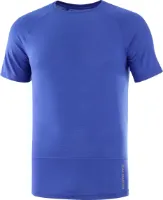 Salomon Men's Cross Run SS Tee