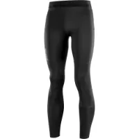 Salomon Men's Cross Run Tight