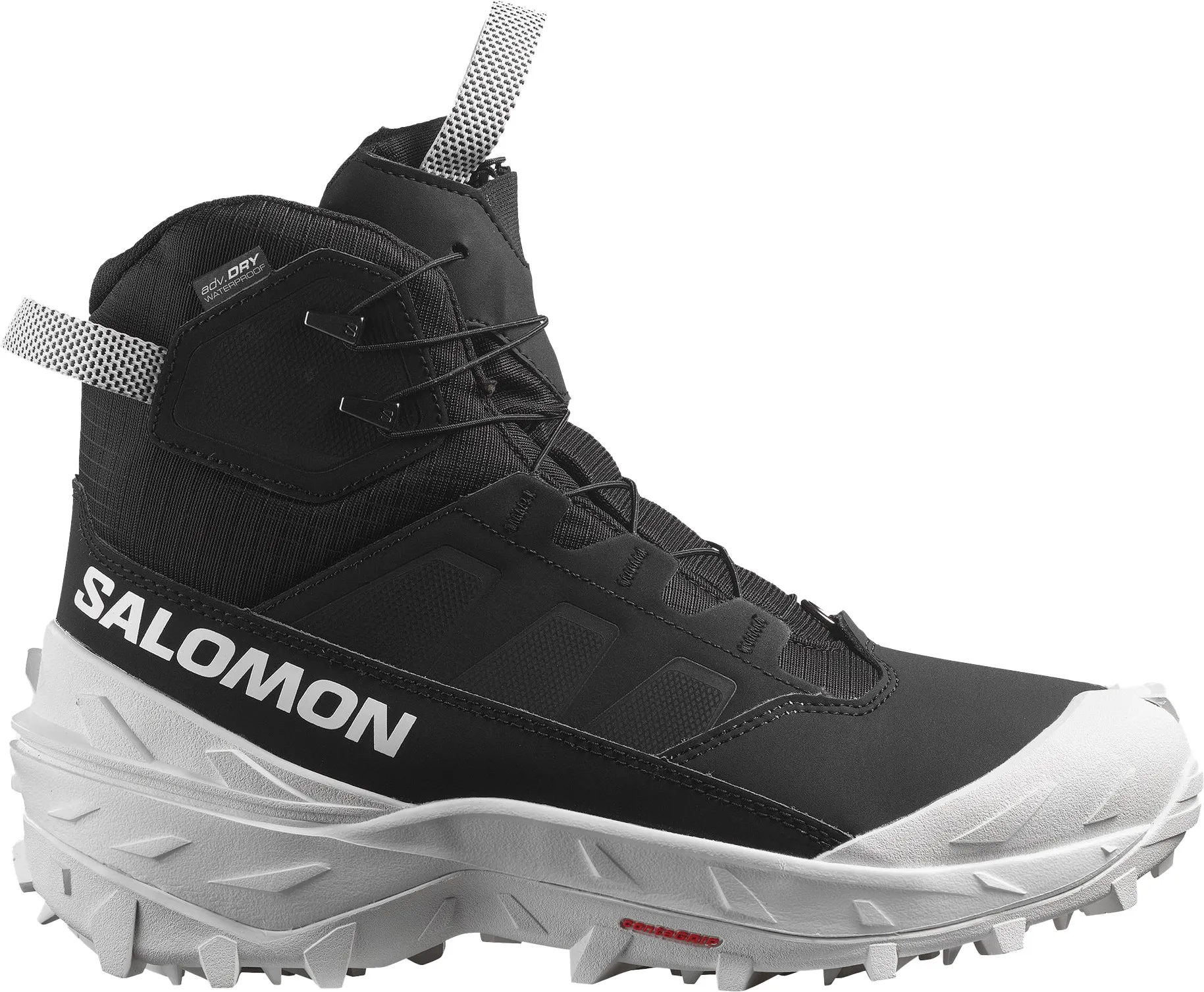 Salomon Men's Crosstrak Powder Waterproof Salomon Men's Crosstrak Powder Waterproof