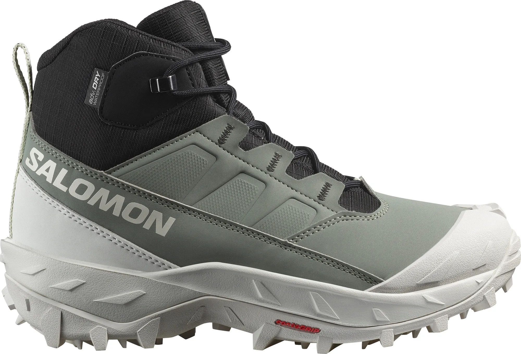 Salomon Men's Crosstrak Waterproof Salomon Men's Crosstrak Waterproof