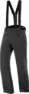Salomon Men's Edge Pant, Deep Black