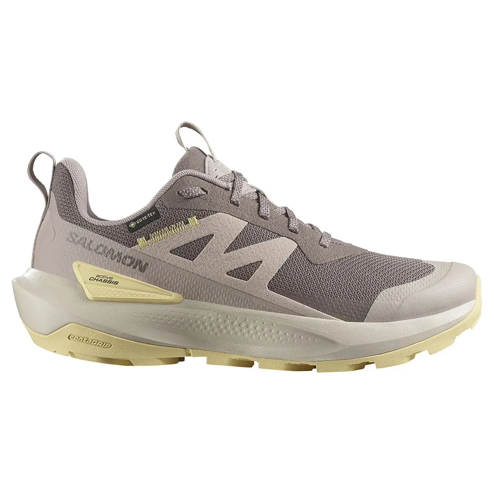 Salomon Men's Elixir Activ GORE-TEX