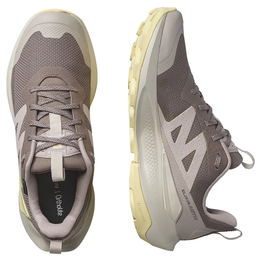 Salomon Men's Elixir Activ GORE-TEX